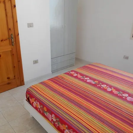 Bilocale Al Mare Baia *