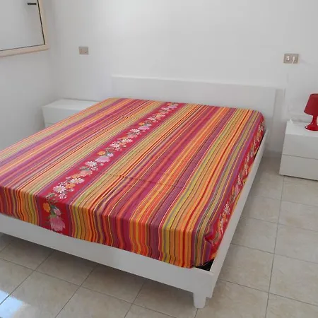 Bilocale Al Mare Baia 갈리폴리