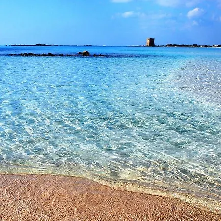 Bilocale Al Mare Baia