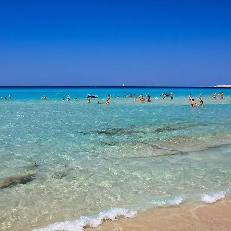 Bilocale Al Mare Baia