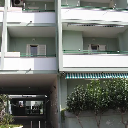 Bilocale Al Mare Baia