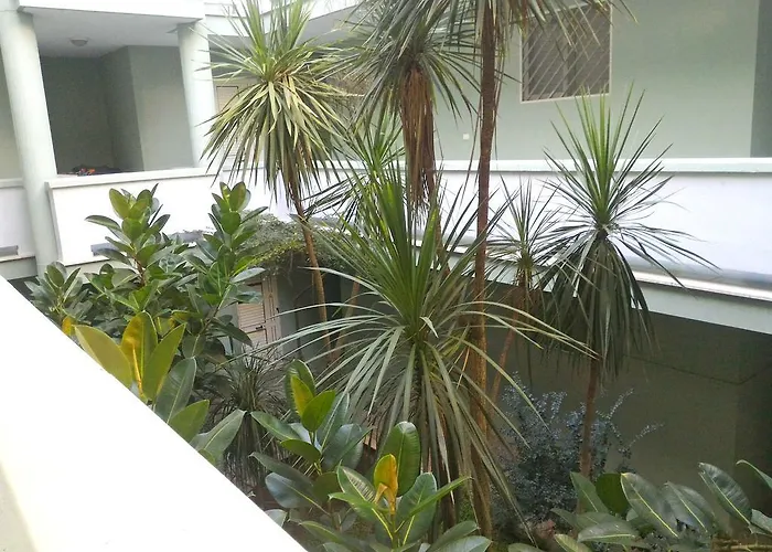 Bilocale Al Mare Baia * Gallipoli